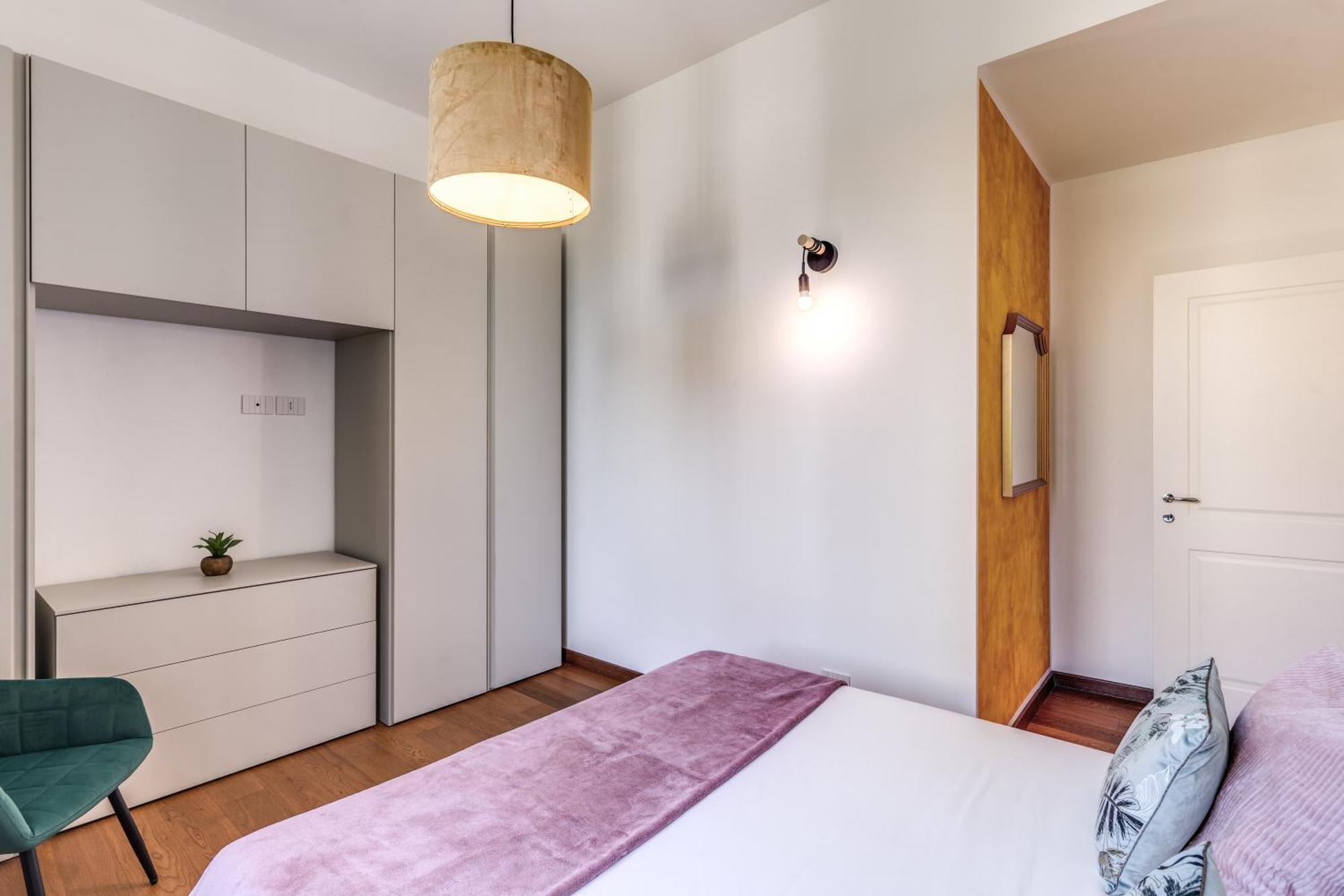 Aweshomeitaly Luxury Apartments Pisa Eksteriør bilde