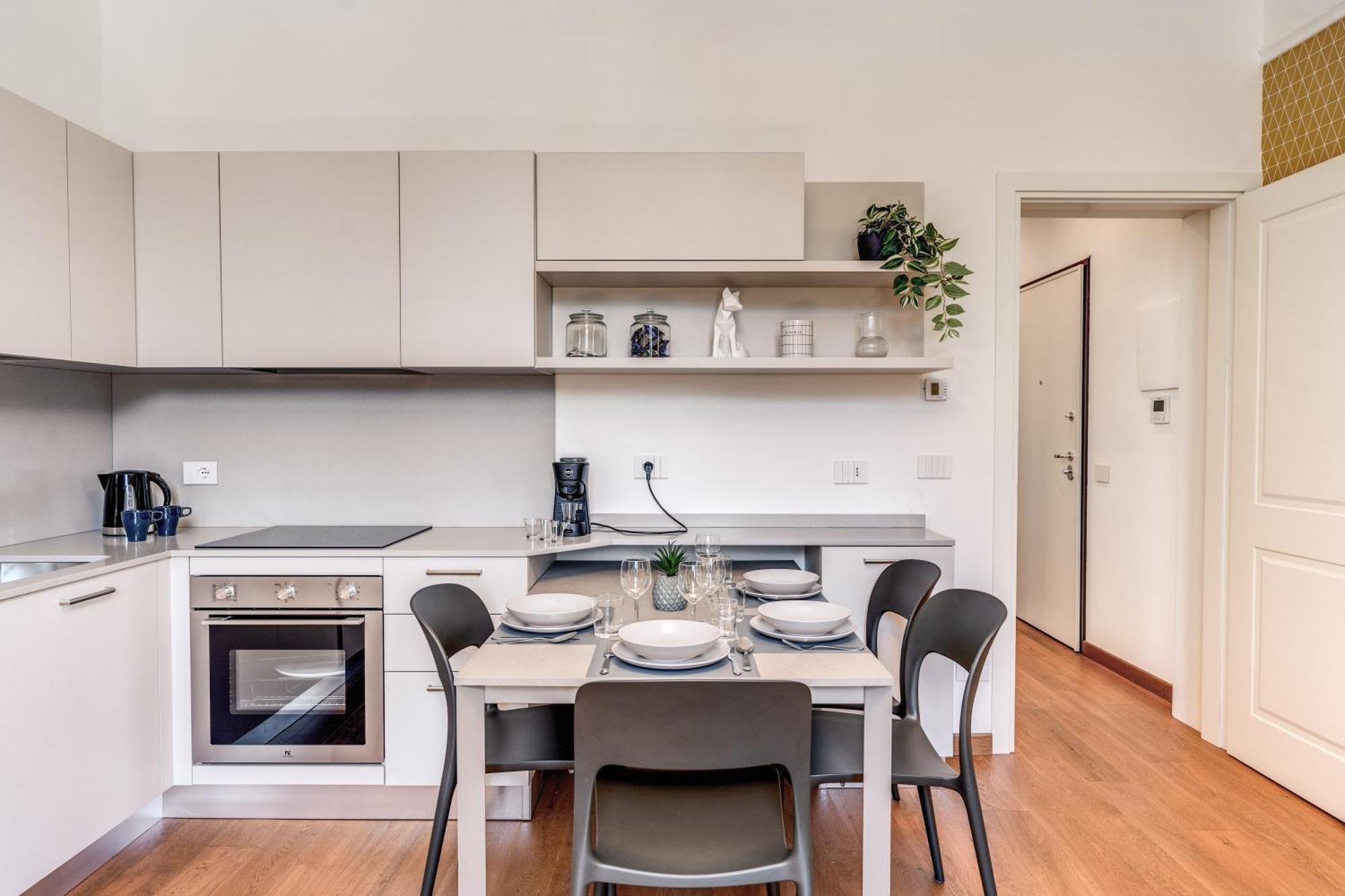 Aweshomeitaly Luxury Apartments Pisa Eksteriør bilde