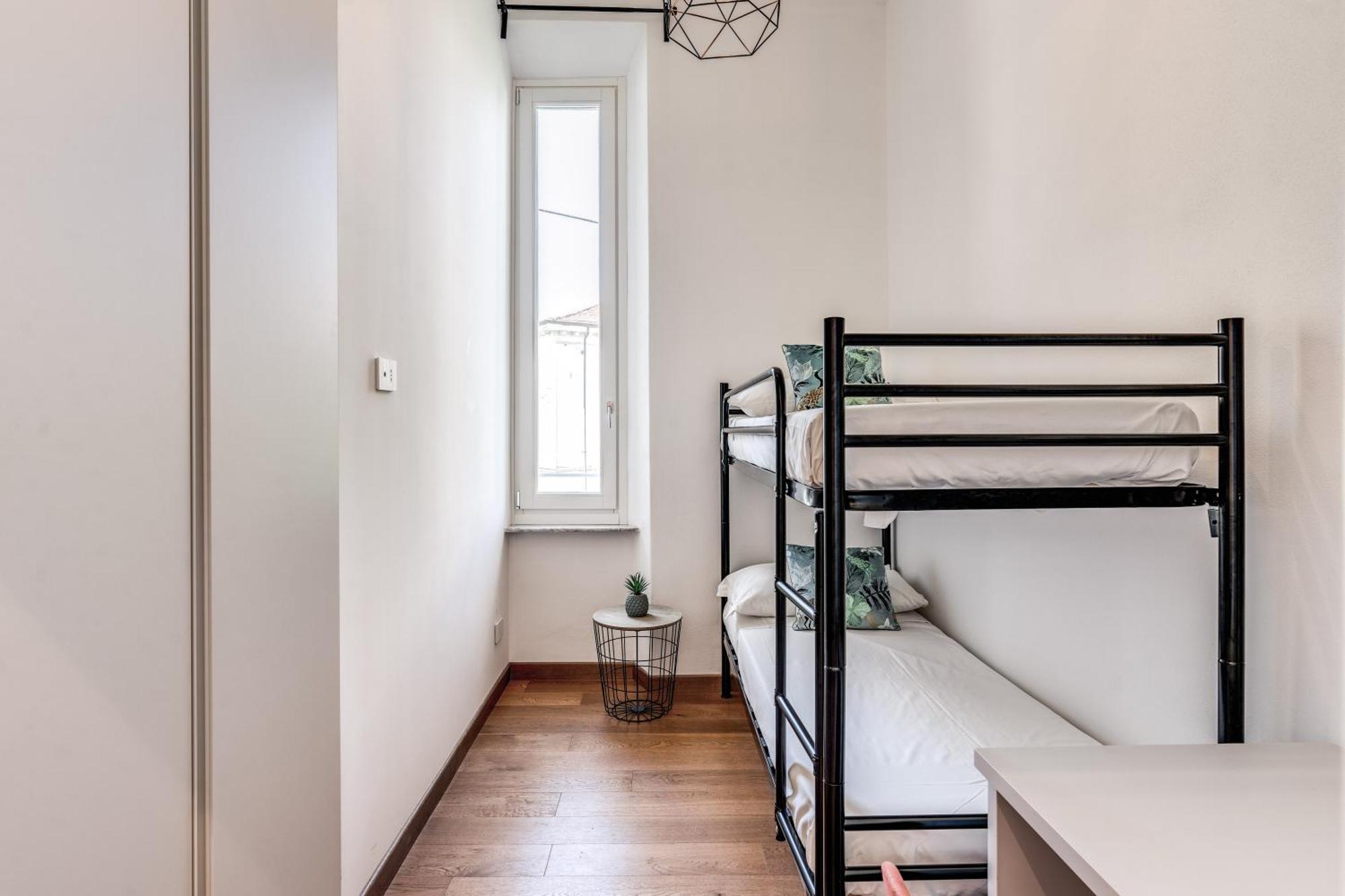 Aweshomeitaly Luxury Apartments Pisa Eksteriør bilde