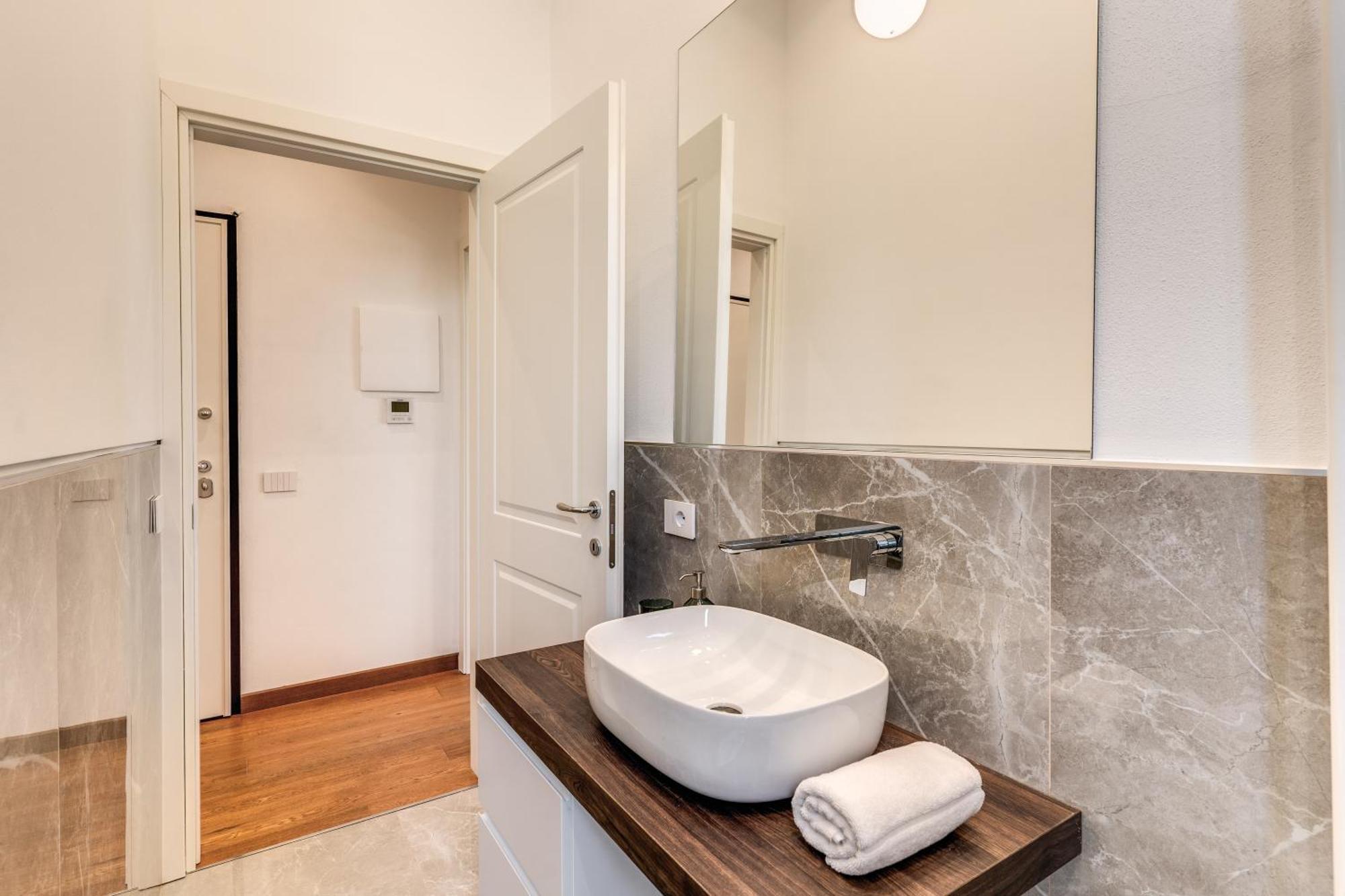 Aweshomeitaly Luxury Apartments Pisa Eksteriør bilde