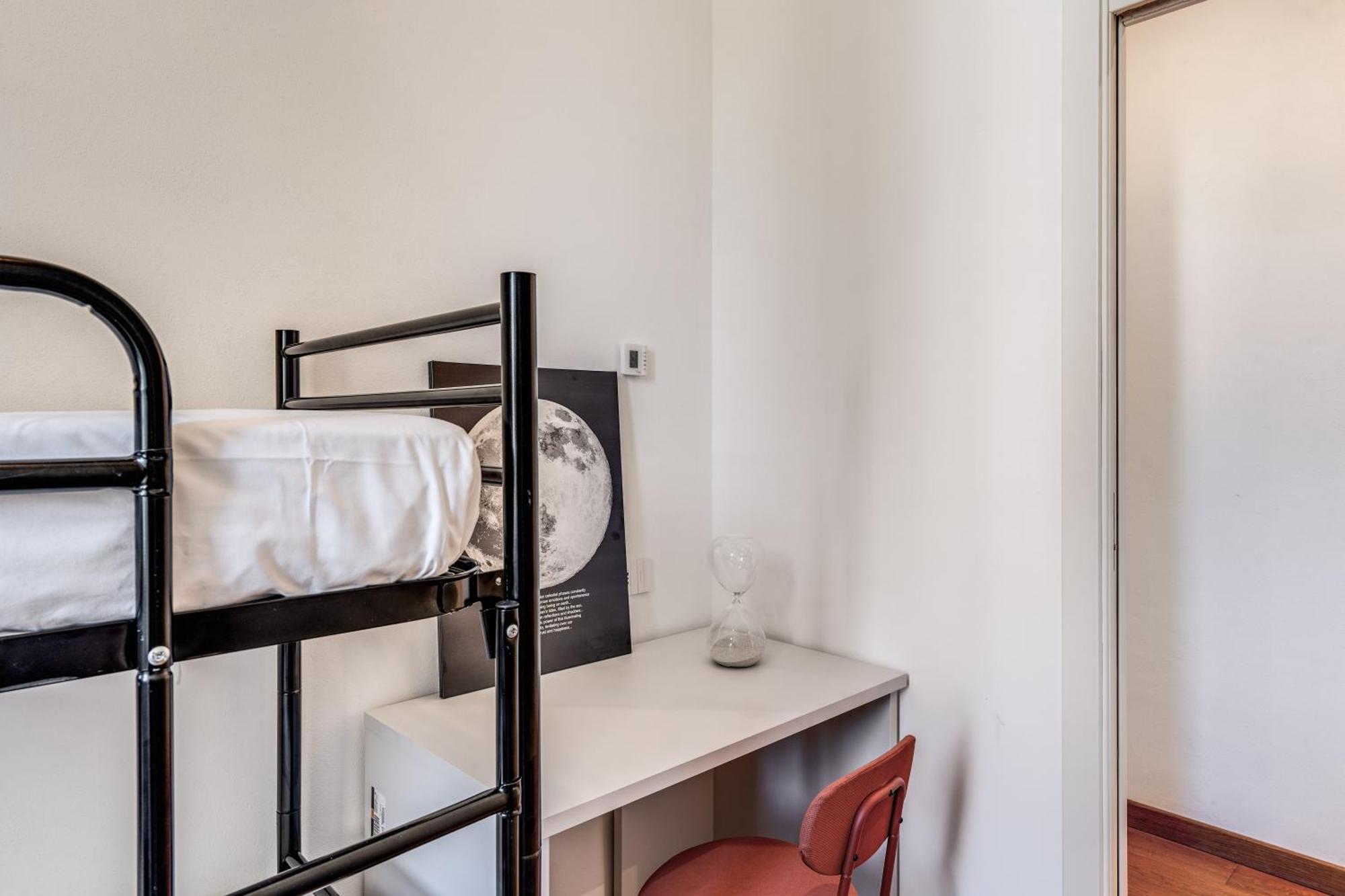Aweshomeitaly Luxury Apartments Pisa Eksteriør bilde