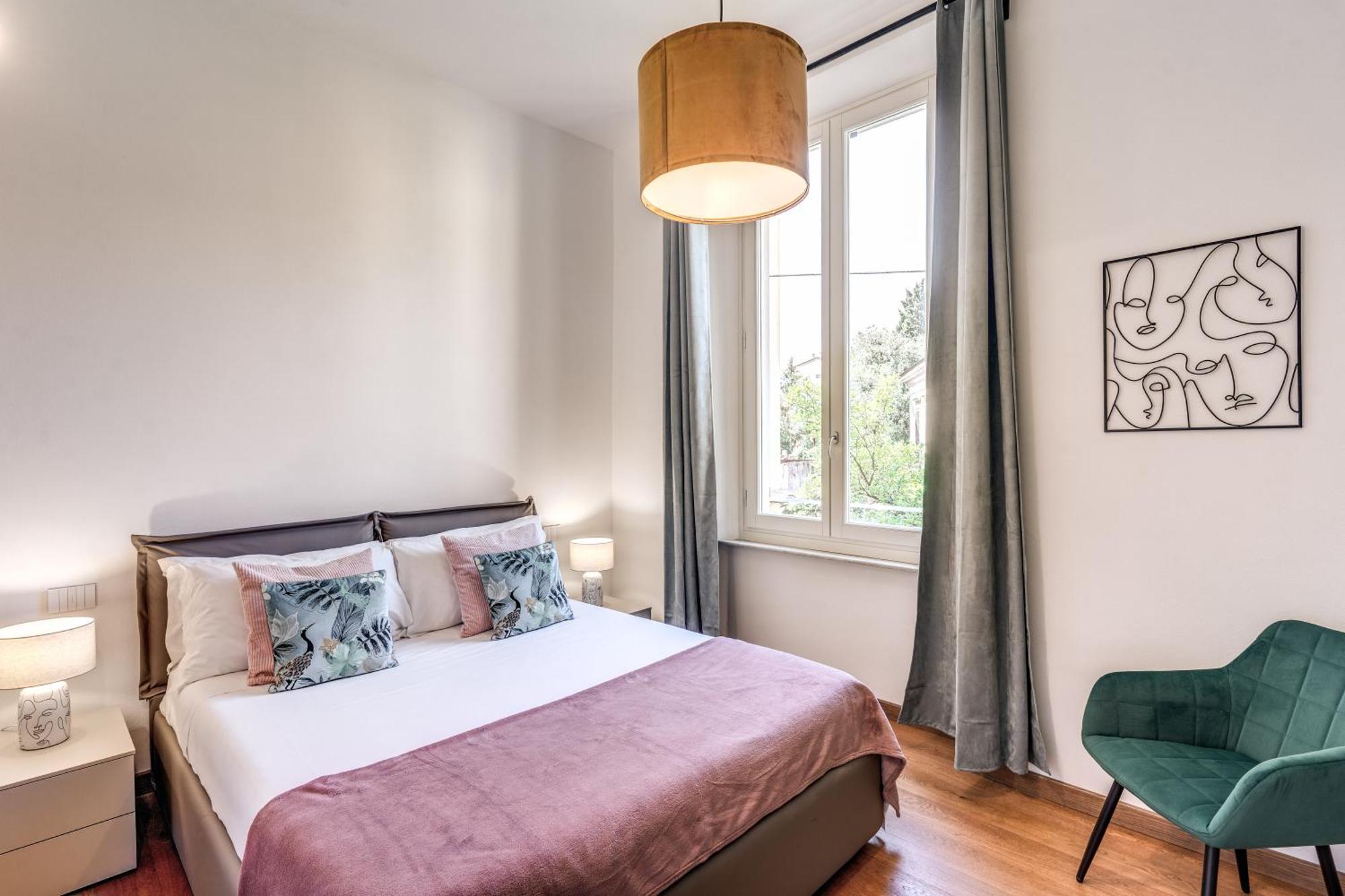 Aweshomeitaly Luxury Apartments Pisa Eksteriør bilde