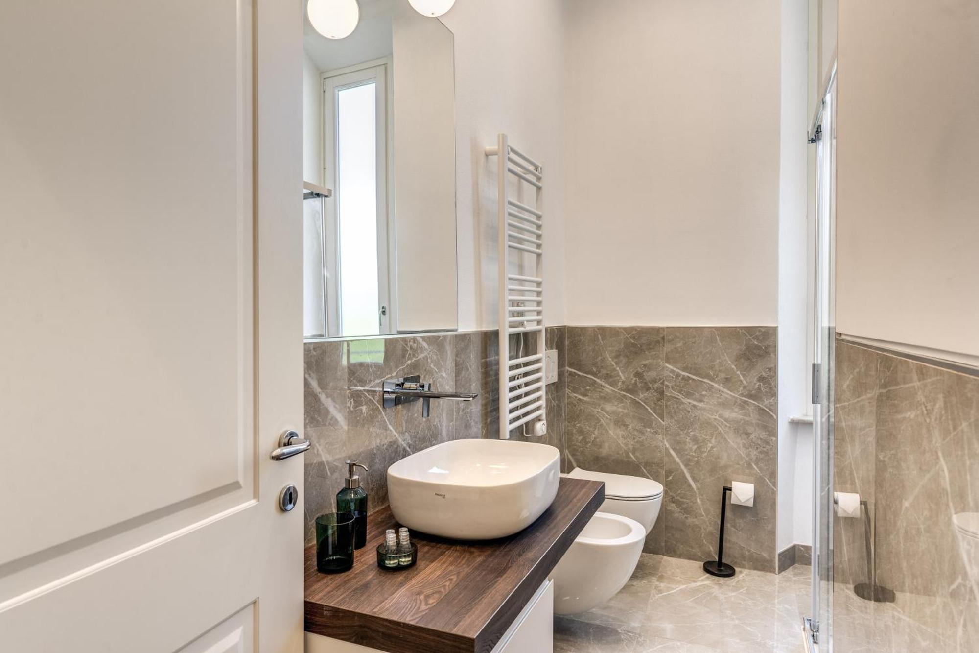 Aweshomeitaly Luxury Apartments Pisa Eksteriør bilde