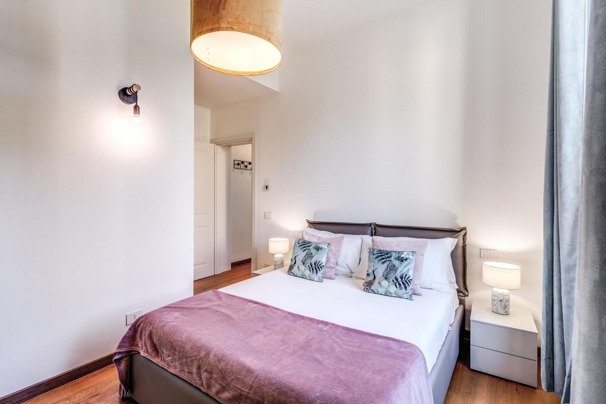 Aweshomeitaly Luxury Apartments Pisa Eksteriør bilde