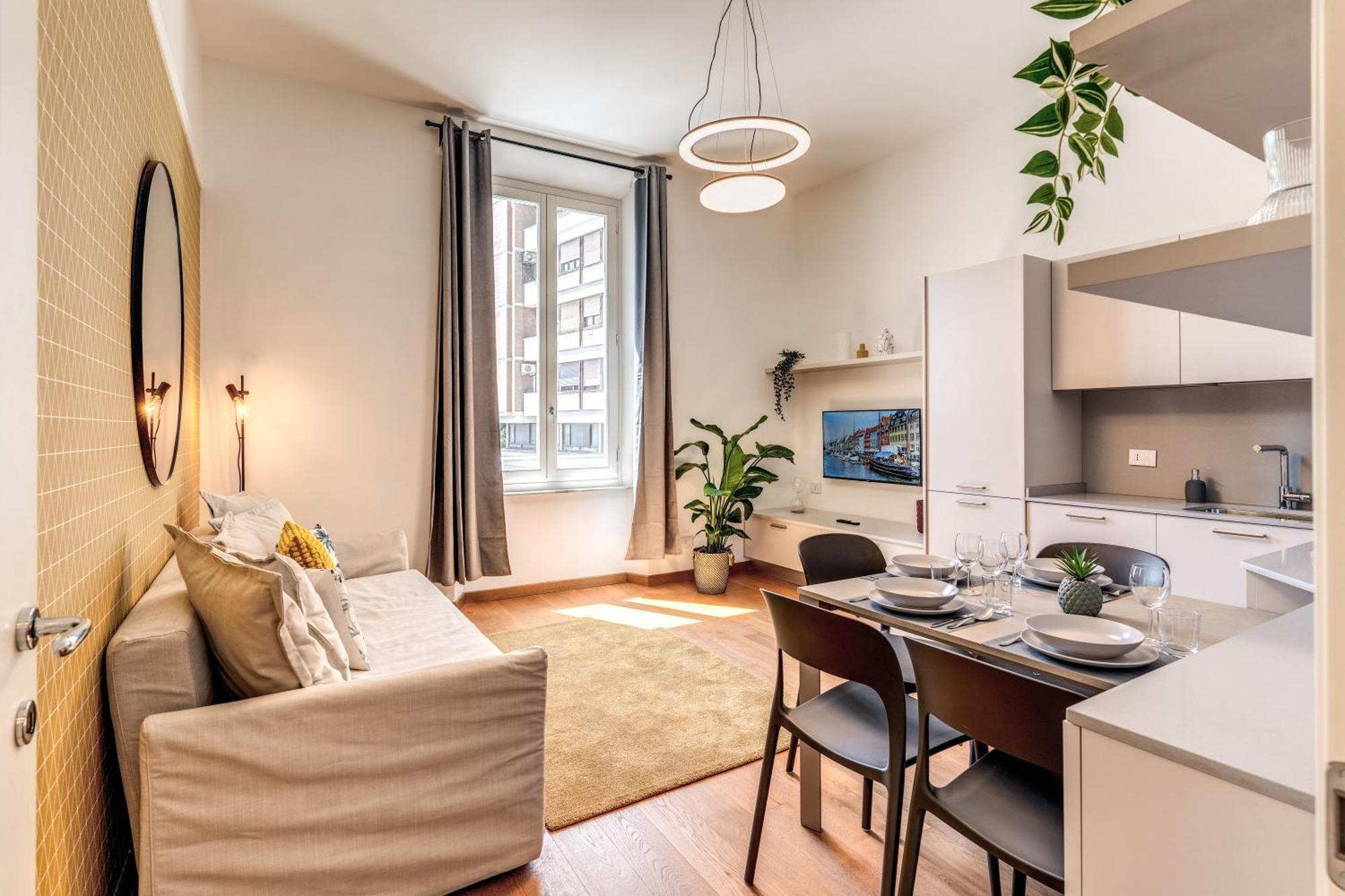 Aweshomeitaly Luxury Apartments Pisa Eksteriør bilde