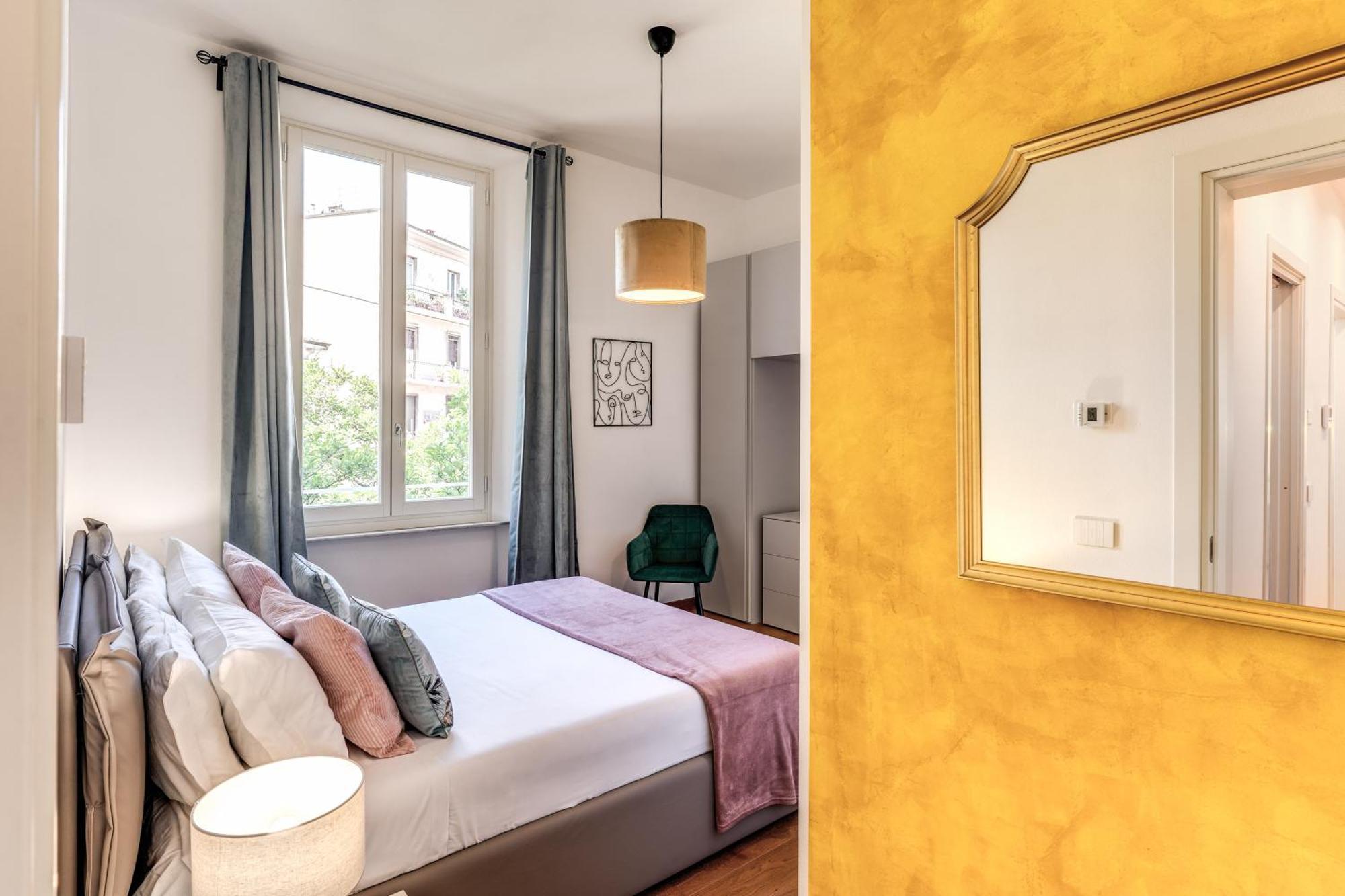 Aweshomeitaly Luxury Apartments Pisa Eksteriør bilde
