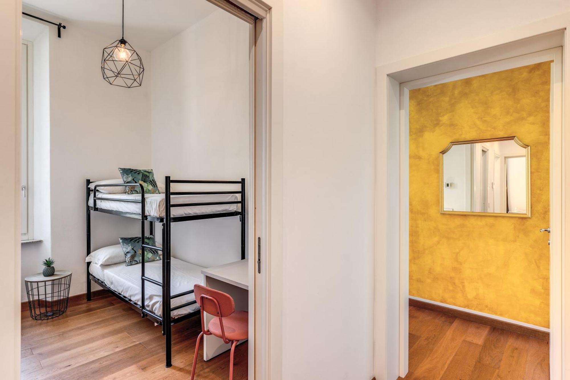 Aweshomeitaly Luxury Apartments Pisa Eksteriør bilde