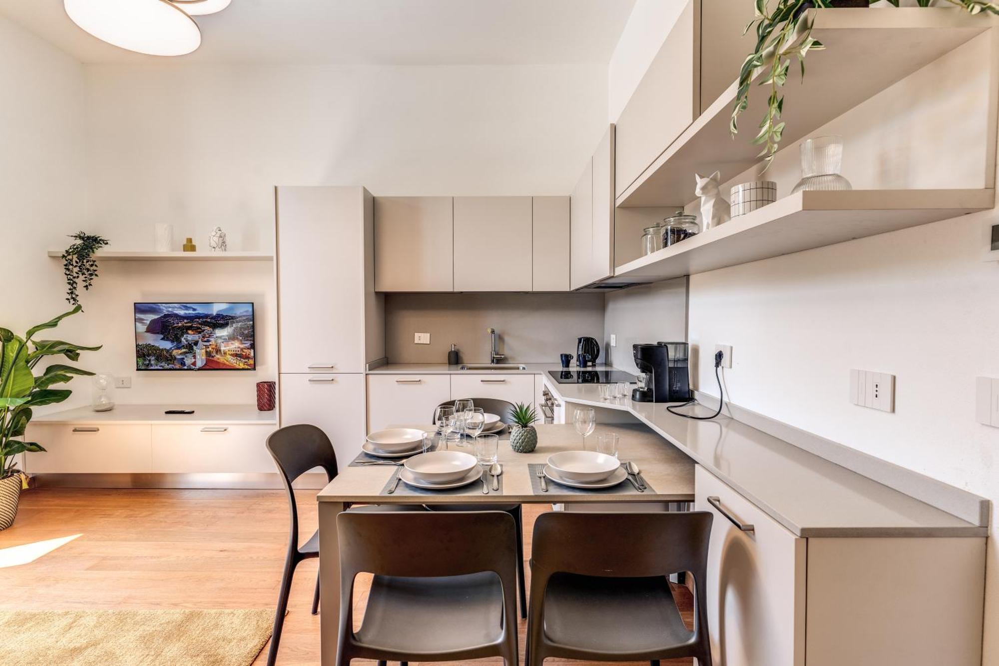 Aweshomeitaly Luxury Apartments Pisa Eksteriør bilde