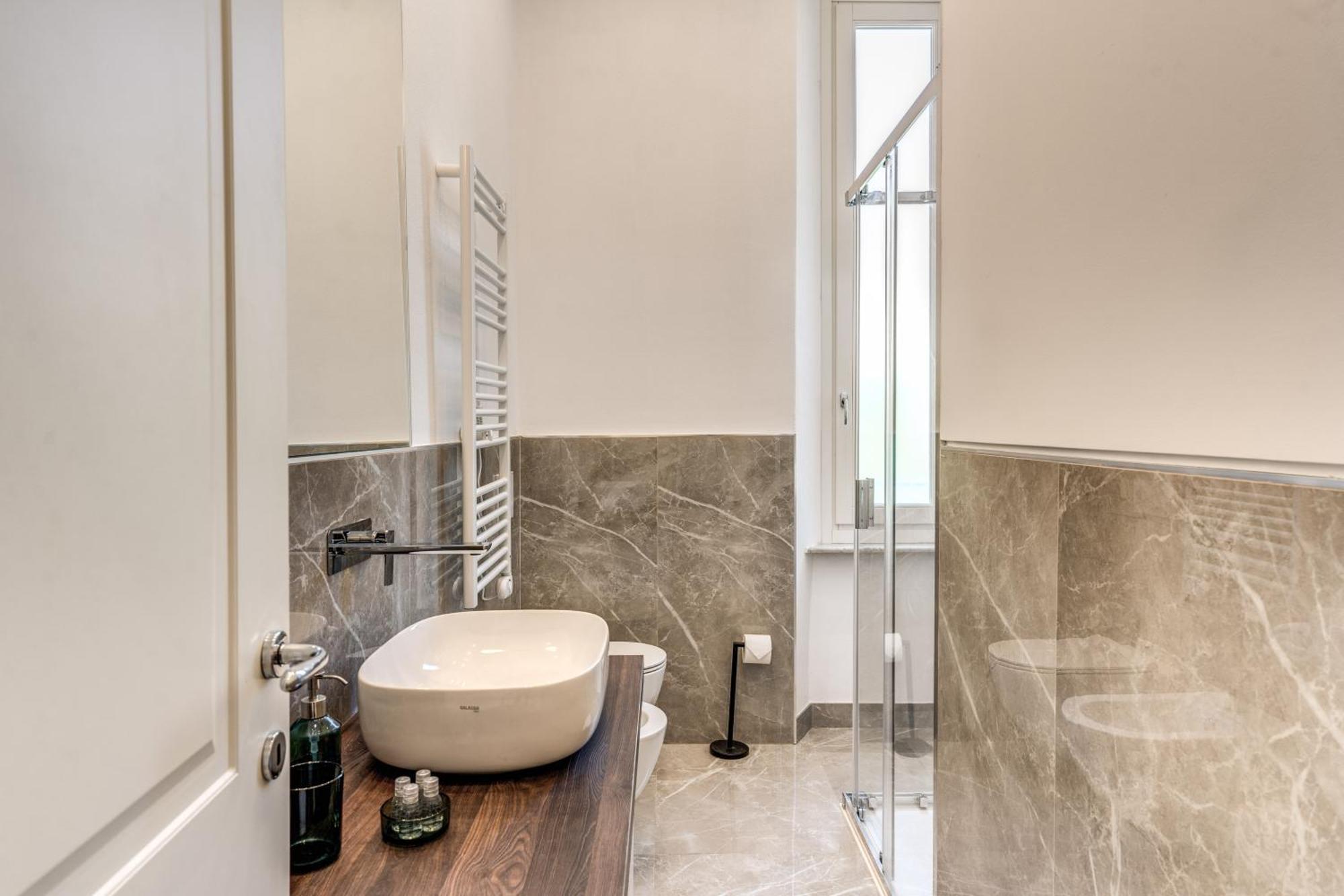 Aweshomeitaly Luxury Apartments Pisa Eksteriør bilde