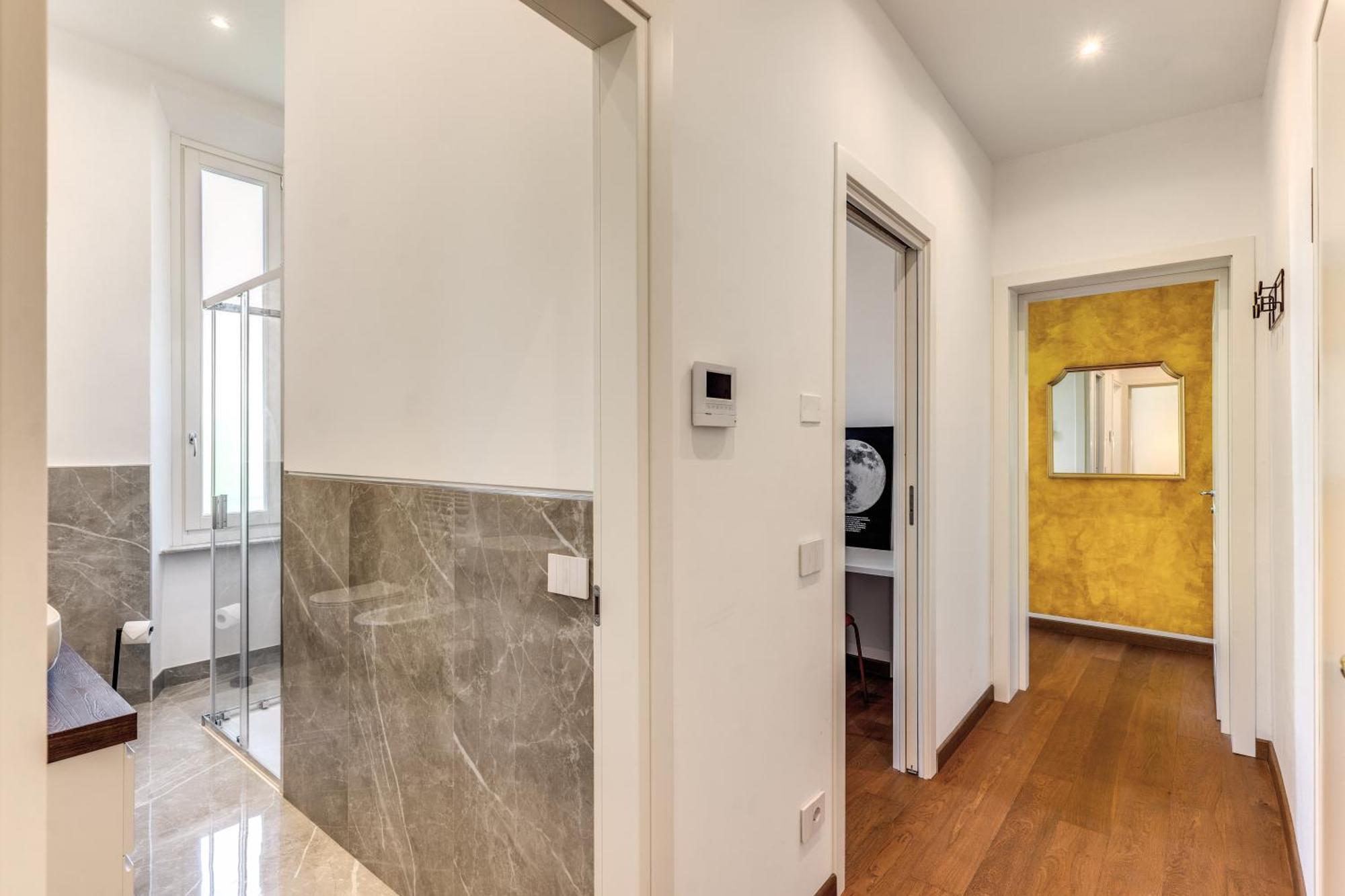 Aweshomeitaly Luxury Apartments Pisa Eksteriør bilde