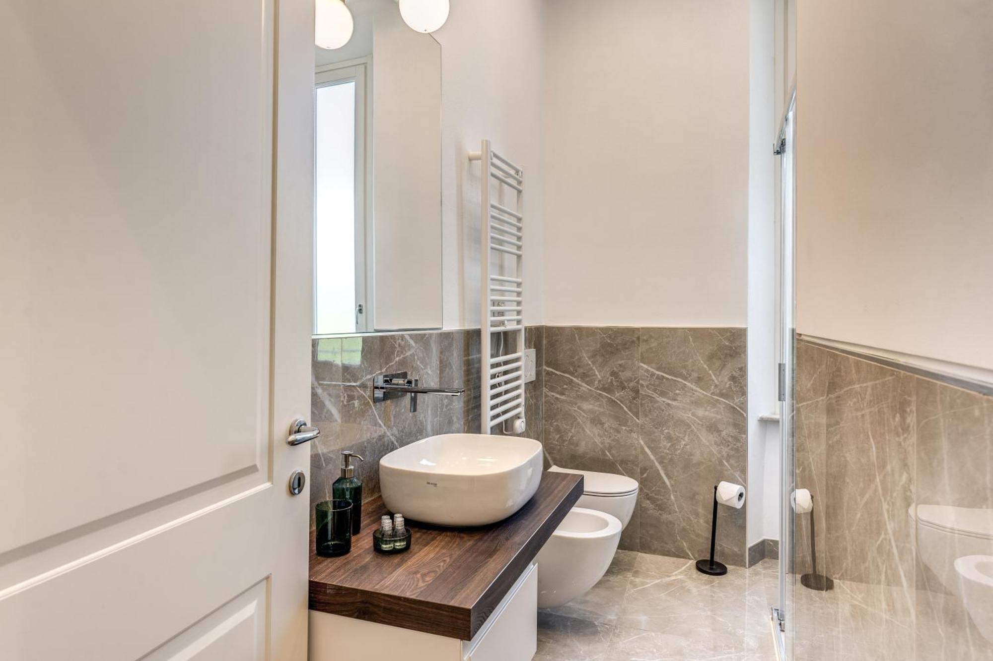 Aweshomeitaly Luxury Apartments Pisa Eksteriør bilde