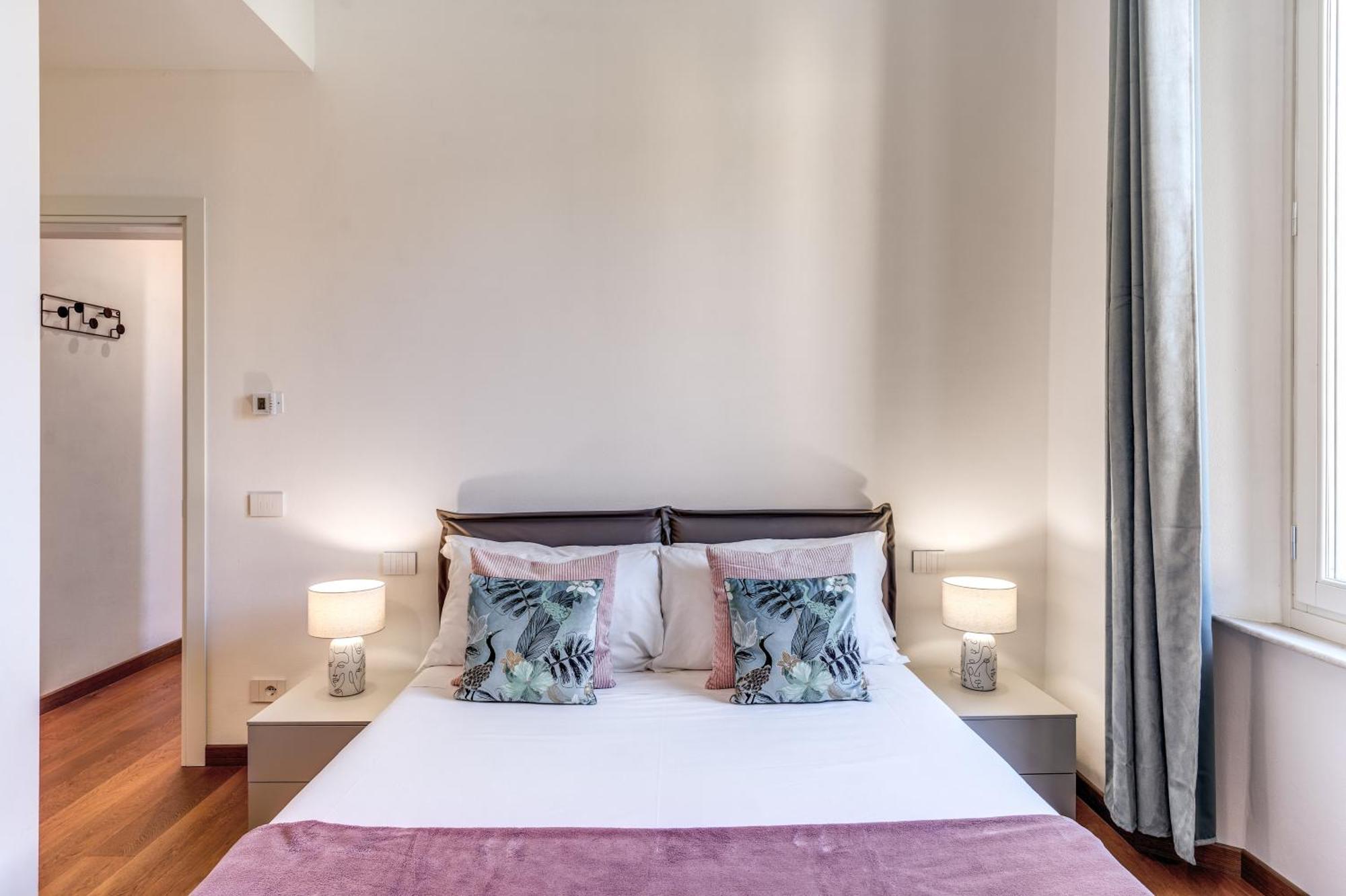 Aweshomeitaly Luxury Apartments Pisa Eksteriør bilde
