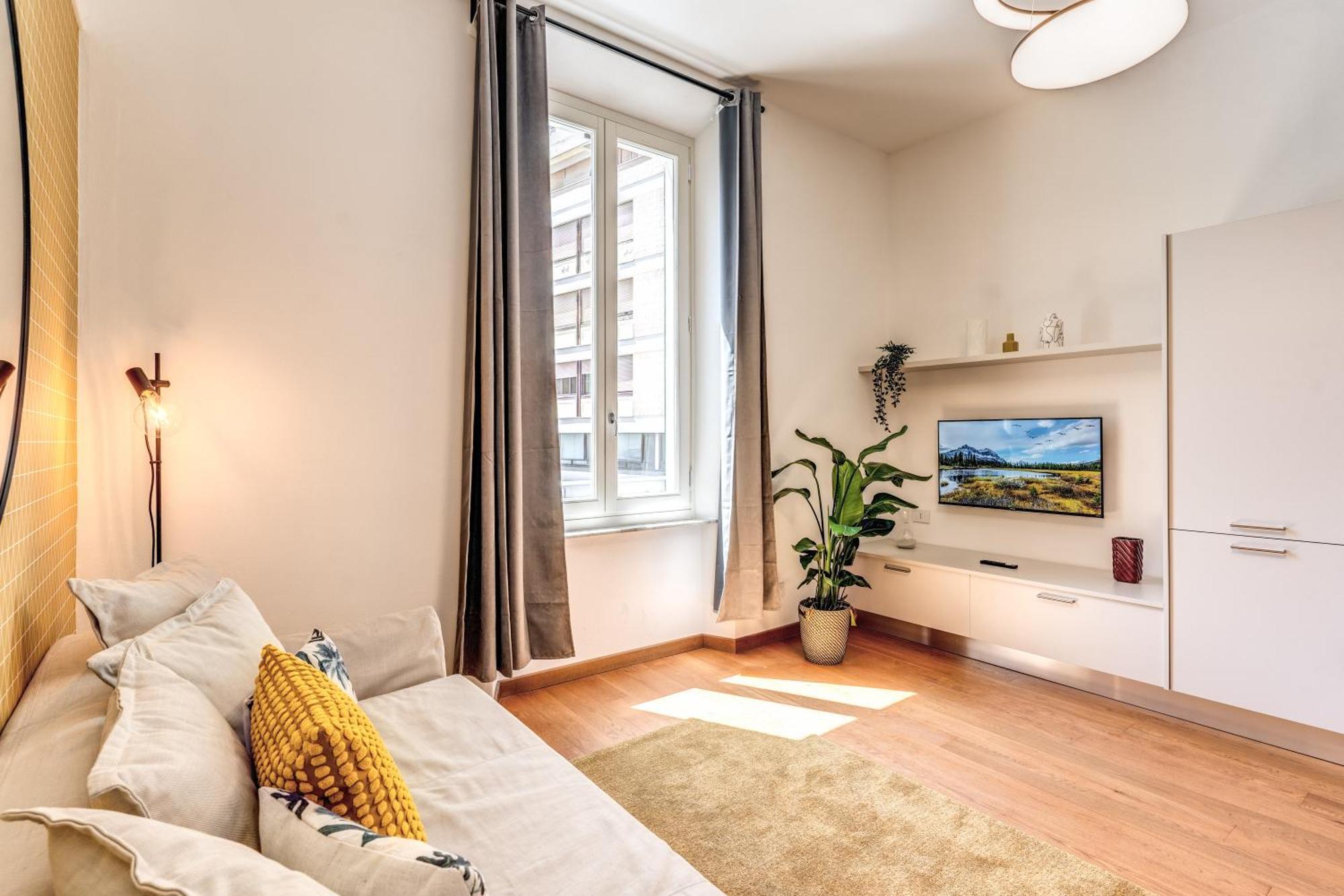 Aweshomeitaly Luxury Apartments Pisa Eksteriør bilde