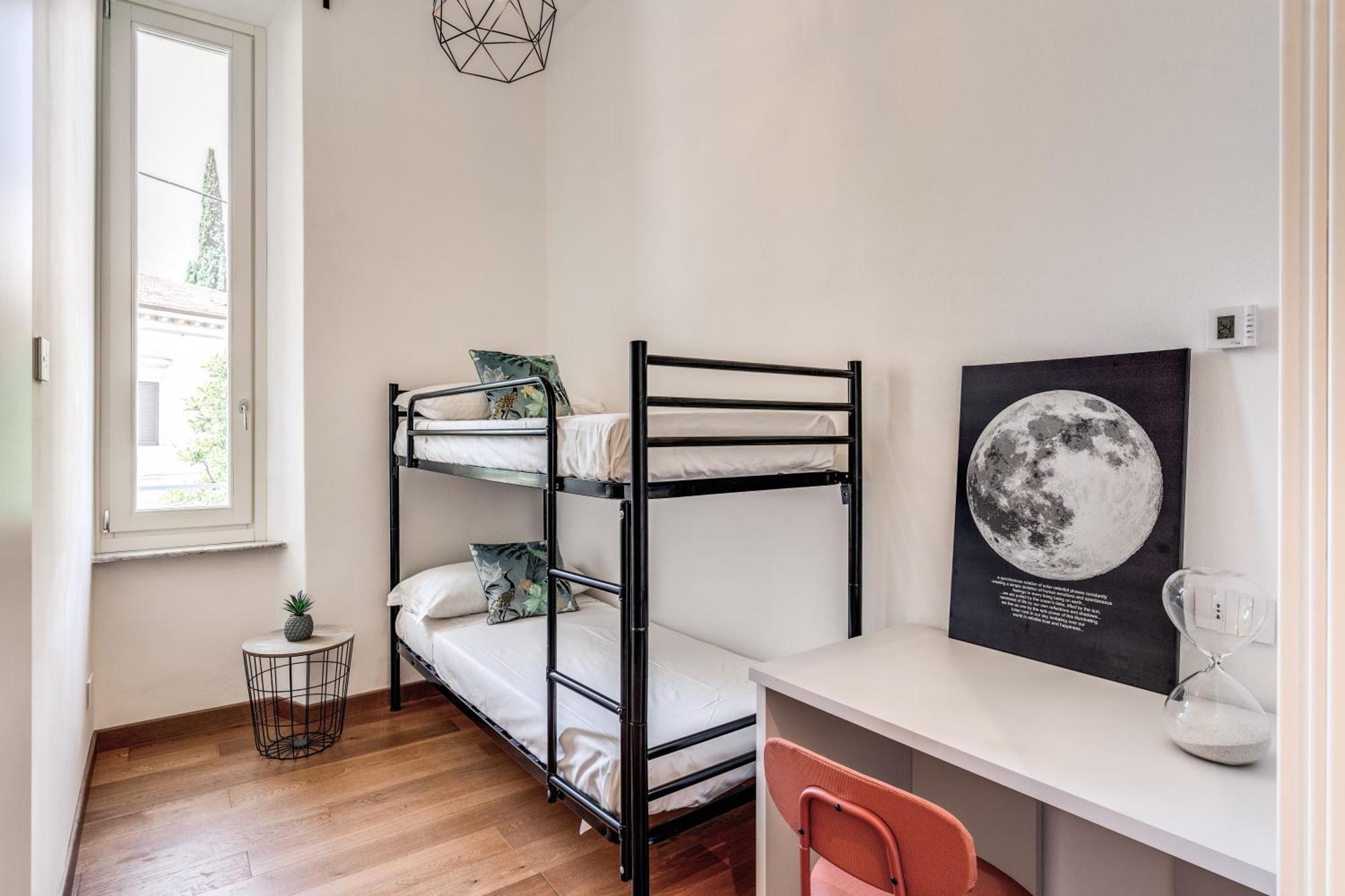 Aweshomeitaly Luxury Apartments Pisa Eksteriør bilde