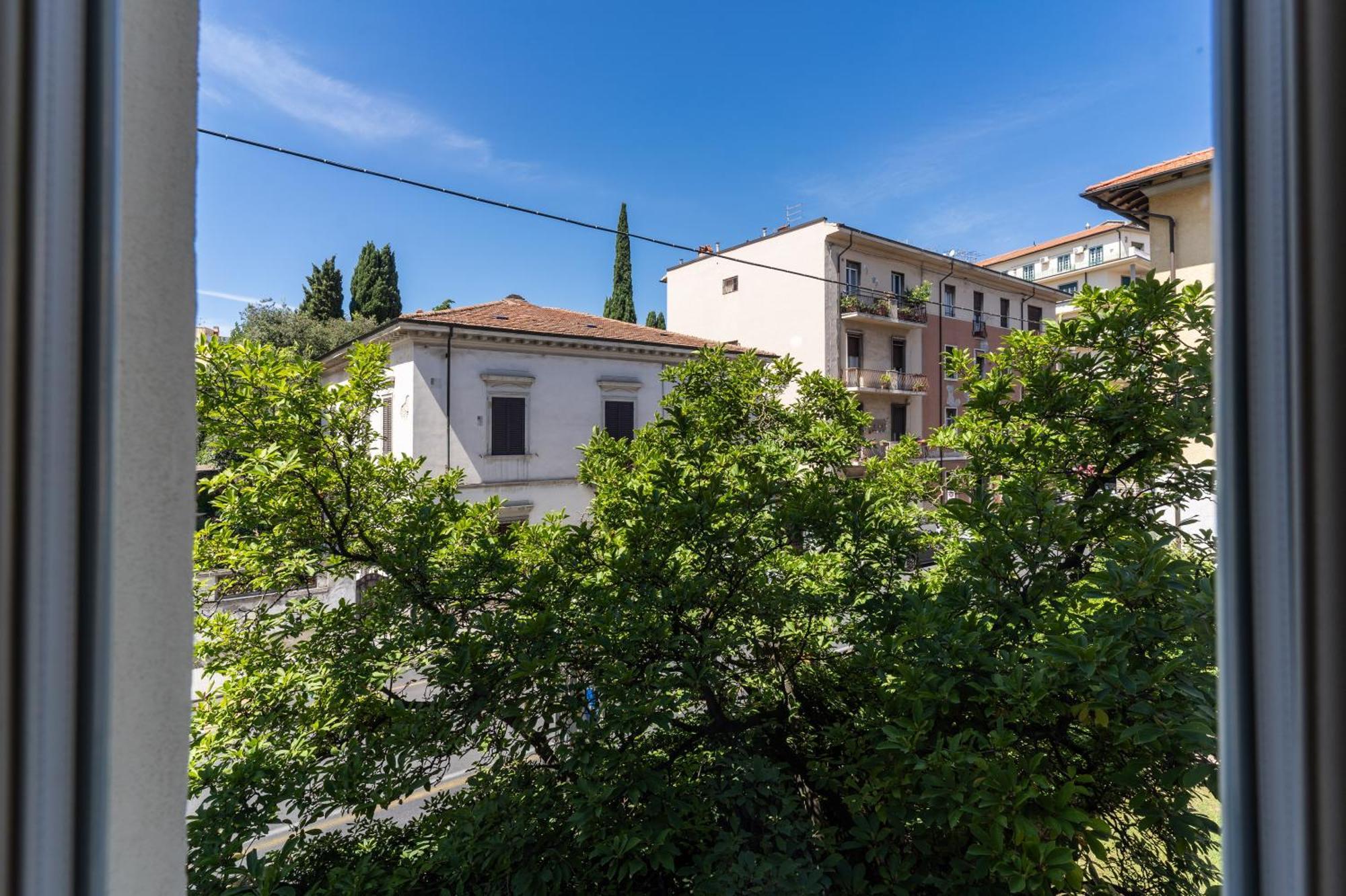 Aweshomeitaly Luxury Apartments Pisa Eksteriør bilde
