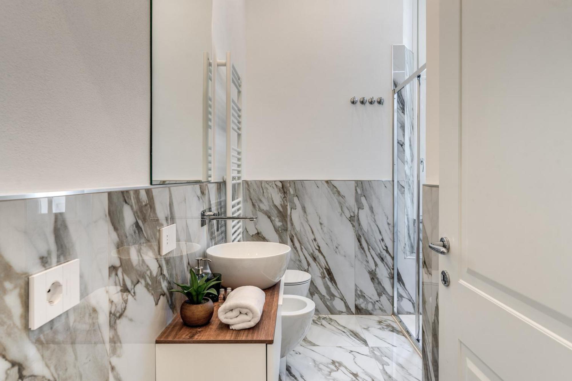 Aweshomeitaly Luxury Apartments Pisa Eksteriør bilde