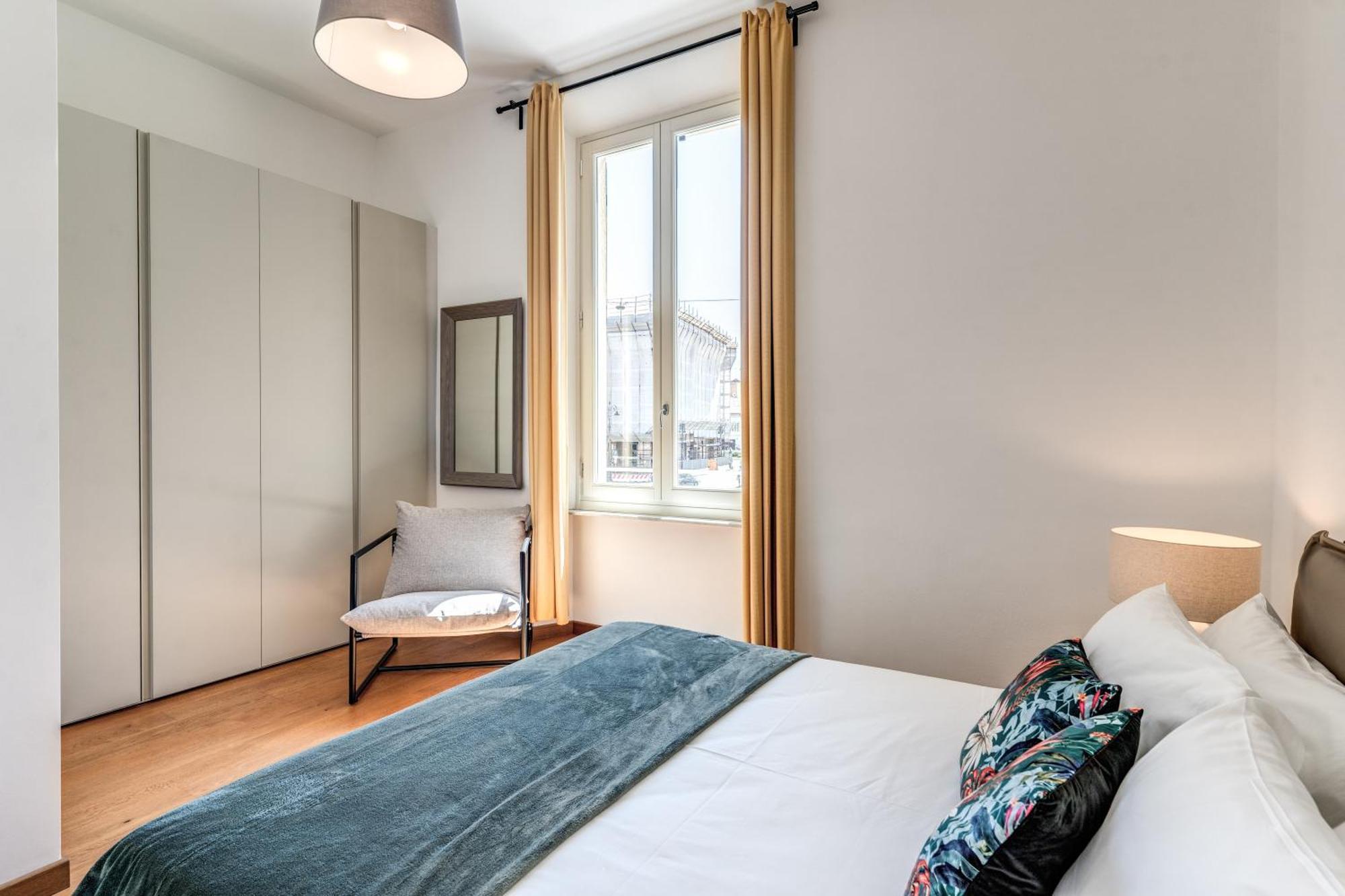 Aweshomeitaly Luxury Apartments Pisa Eksteriør bilde