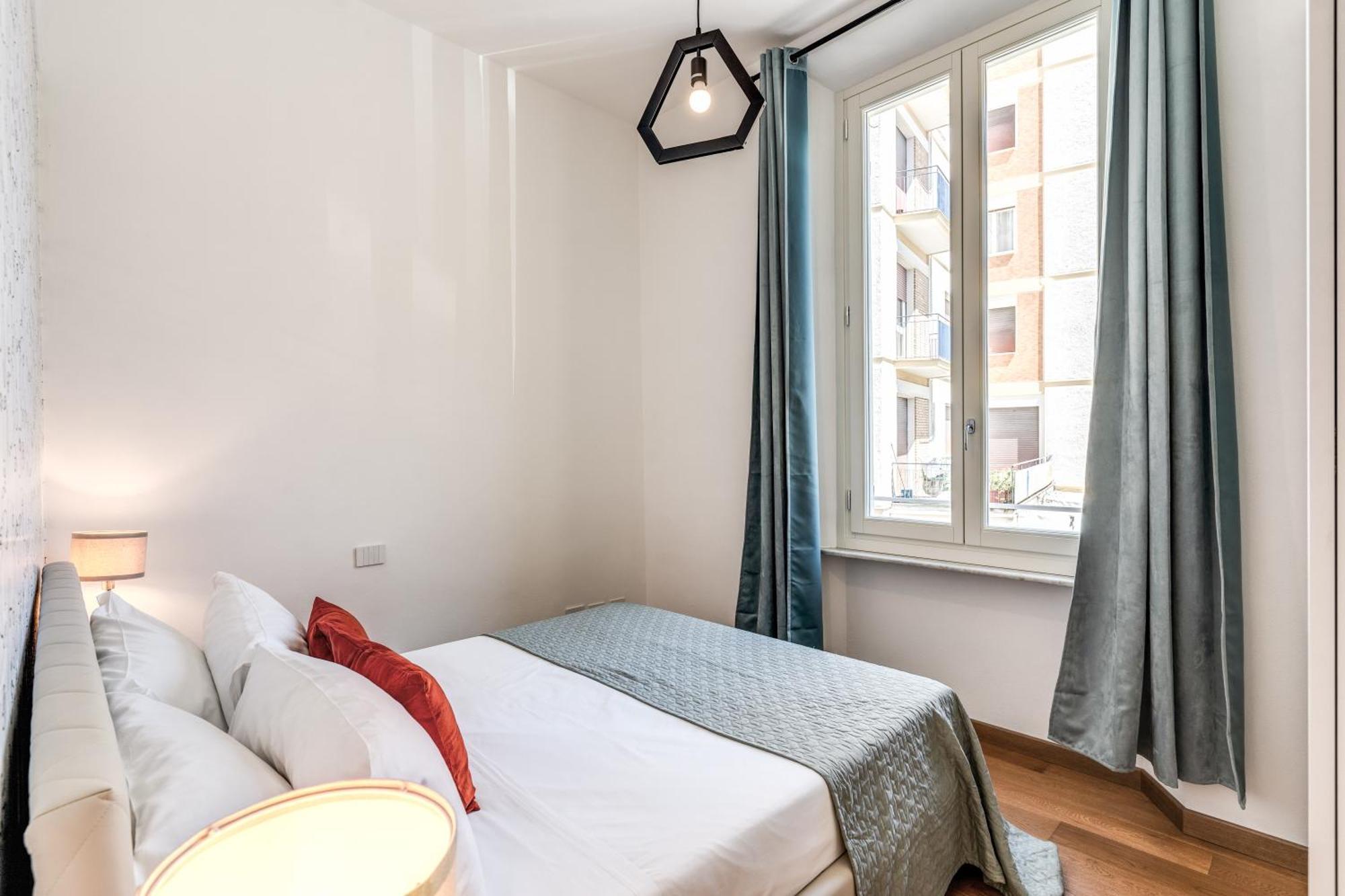 Aweshomeitaly Luxury Apartments Pisa Eksteriør bilde