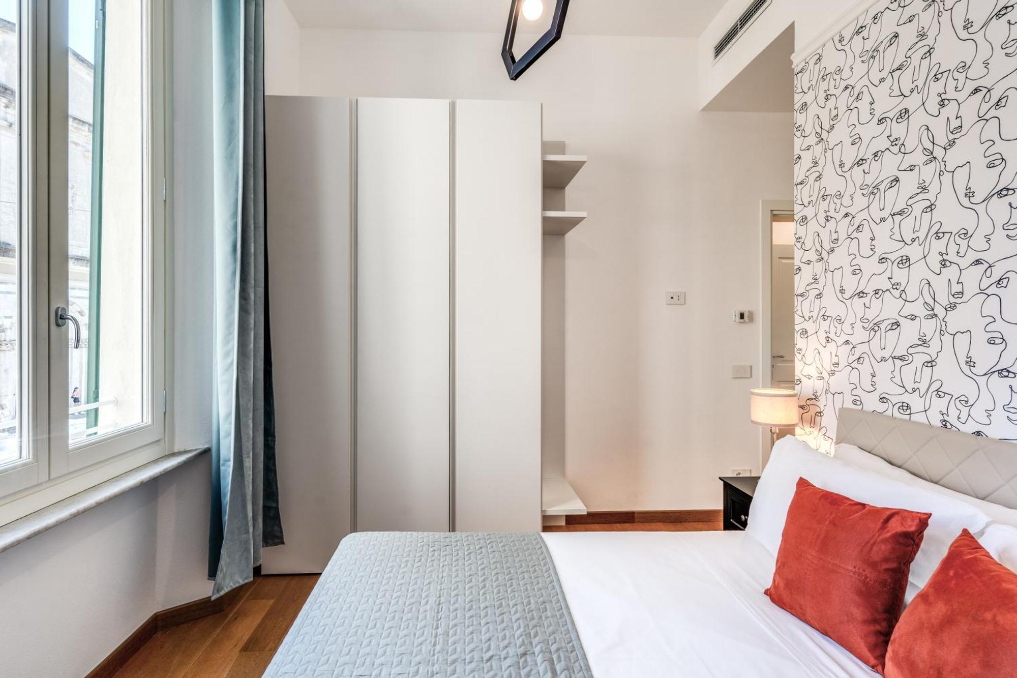 Aweshomeitaly Luxury Apartments Pisa Eksteriør bilde