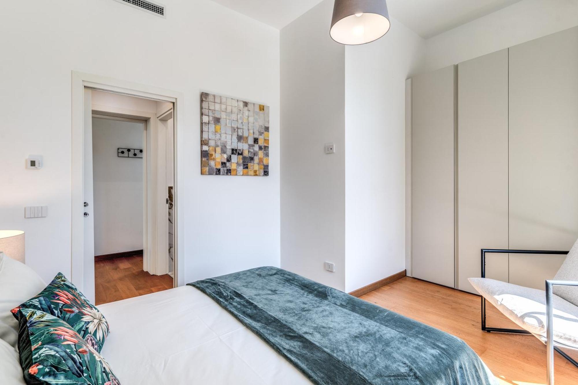 Aweshomeitaly Luxury Apartments Pisa Eksteriør bilde