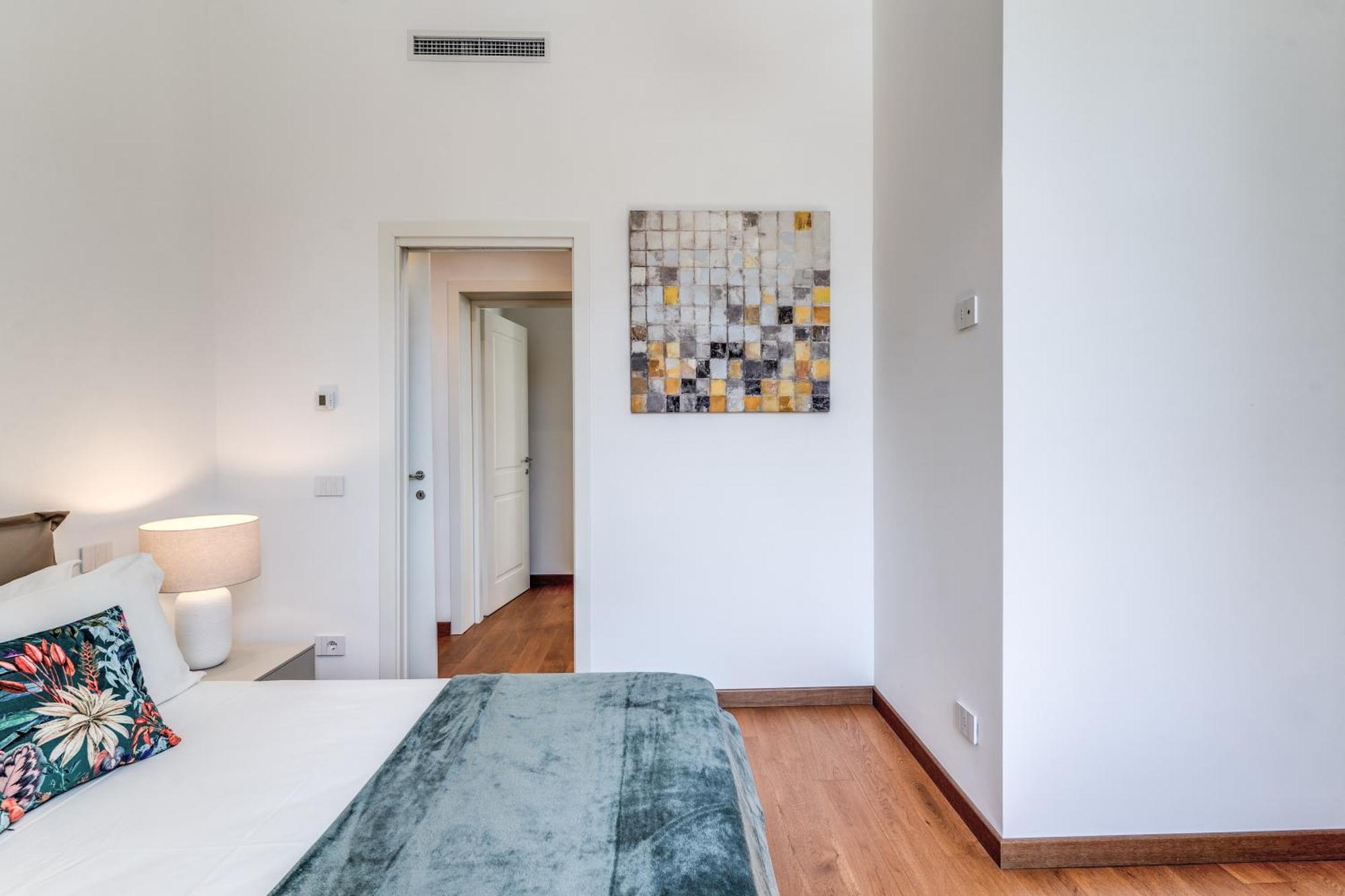 Aweshomeitaly Luxury Apartments Pisa Eksteriør bilde