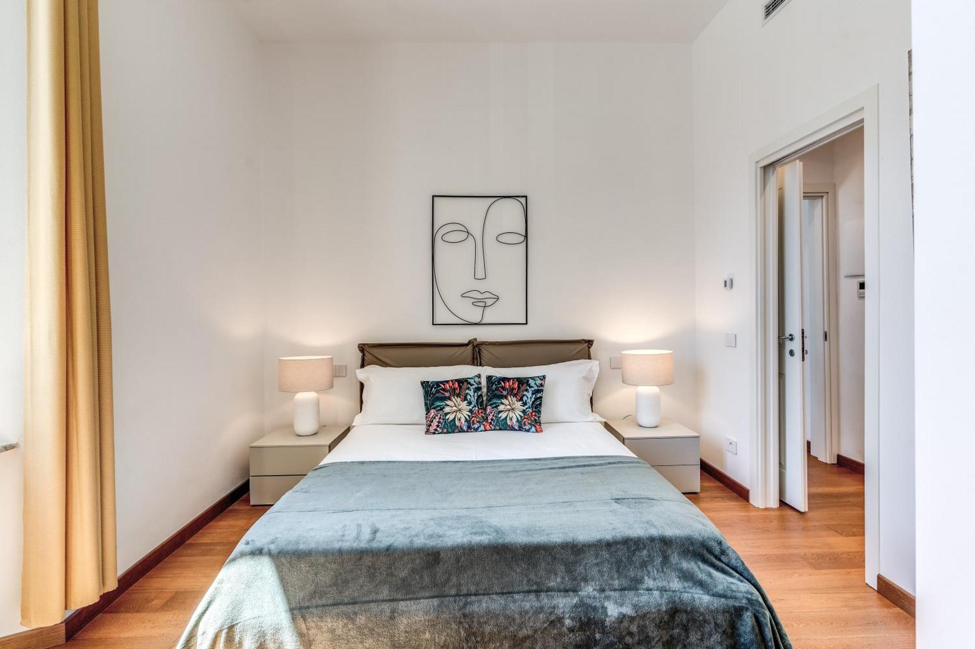 Aweshomeitaly Luxury Apartments Pisa Eksteriør bilde