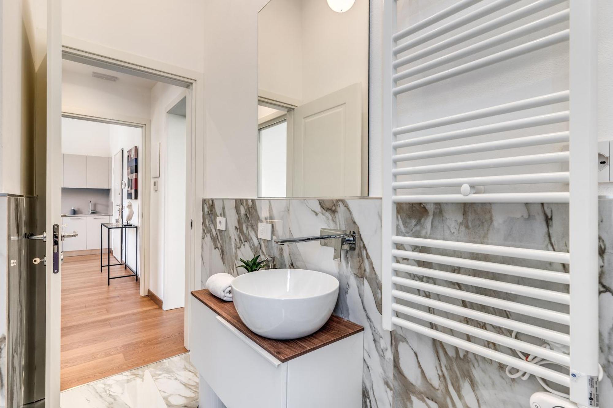 Aweshomeitaly Luxury Apartments Pisa Eksteriør bilde