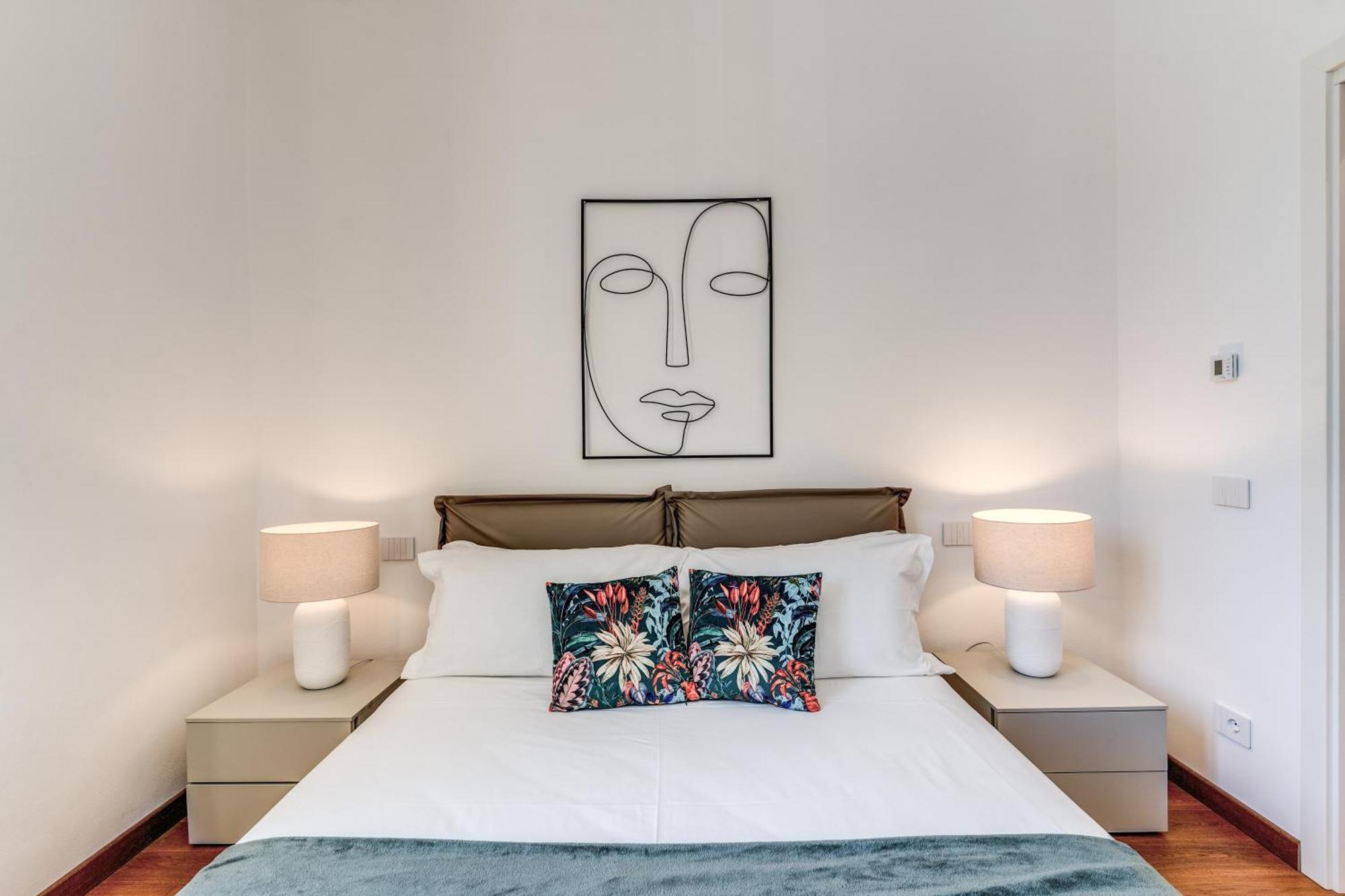 Aweshomeitaly Luxury Apartments Pisa Eksteriør bilde