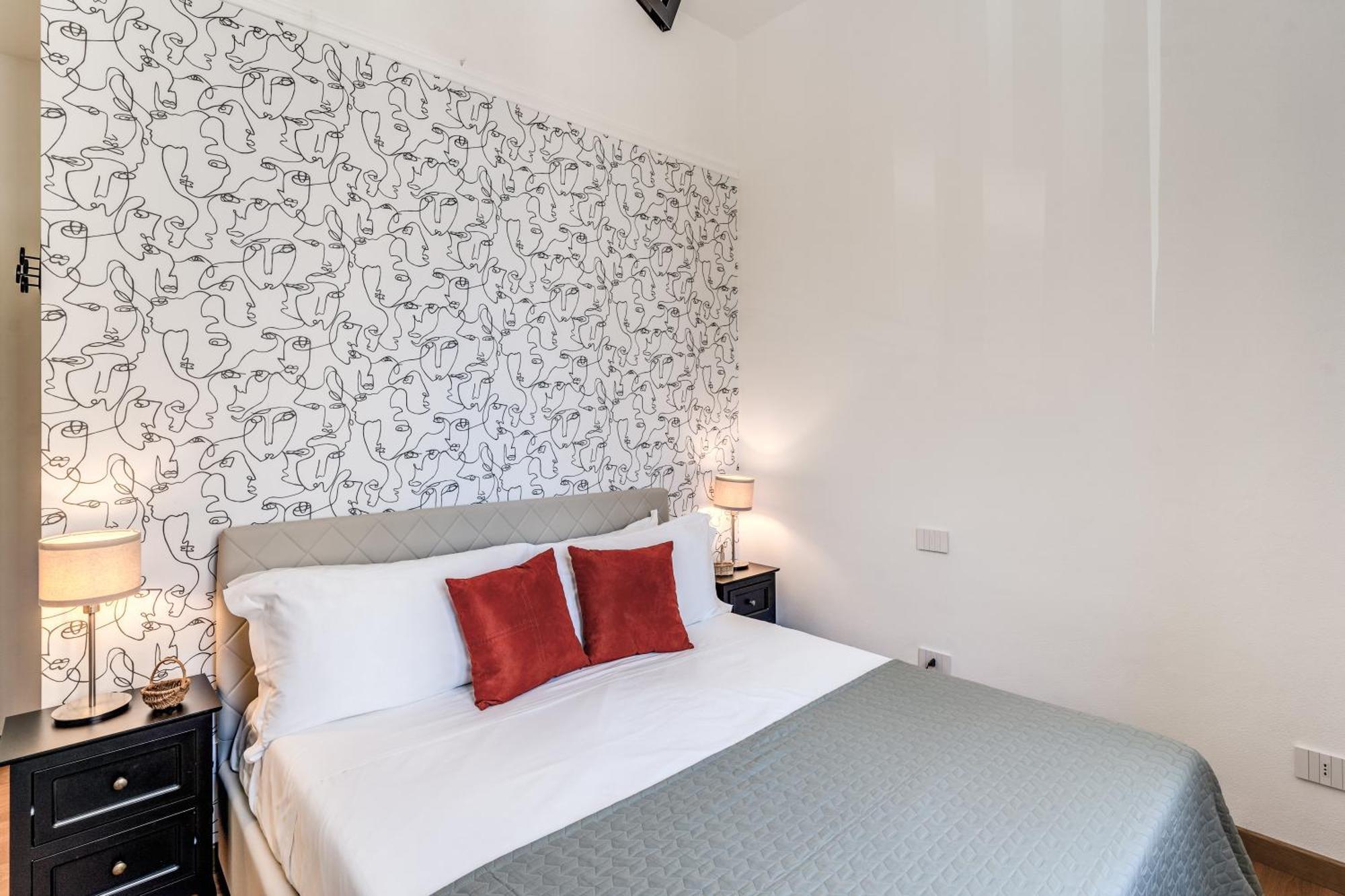 Aweshomeitaly Luxury Apartments Pisa Eksteriør bilde