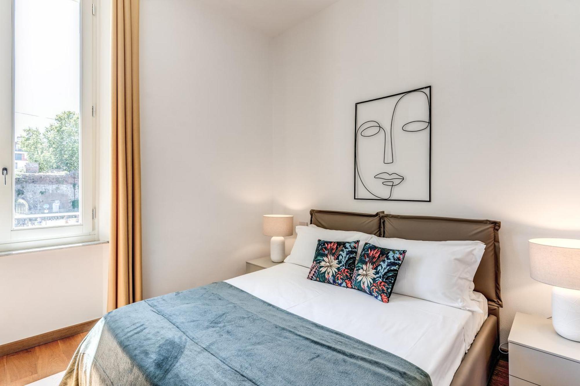 Aweshomeitaly Luxury Apartments Pisa Eksteriør bilde