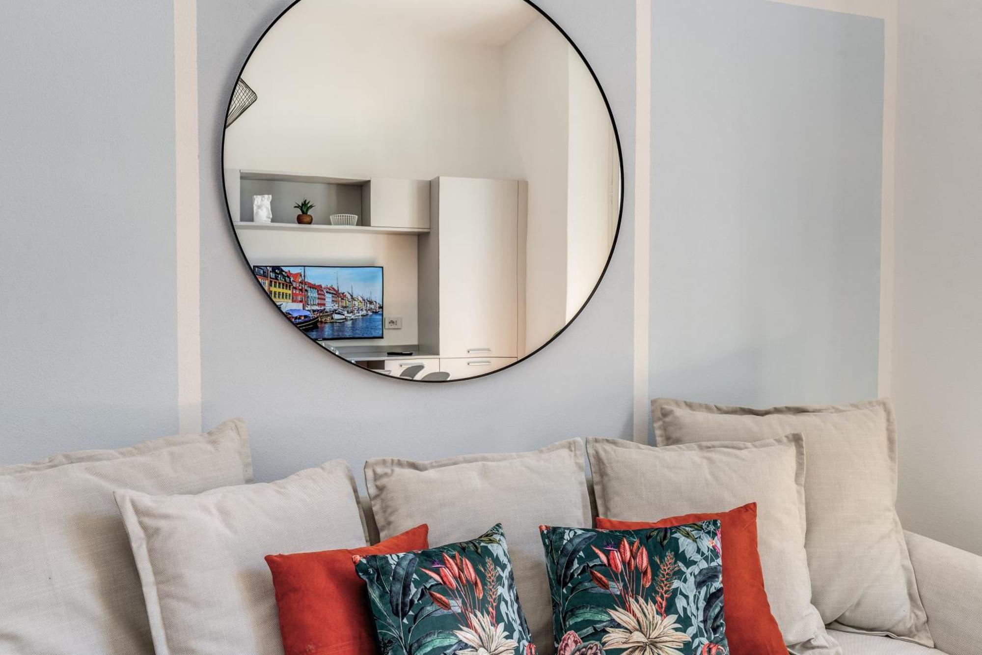Aweshomeitaly Luxury Apartments Pisa Eksteriør bilde