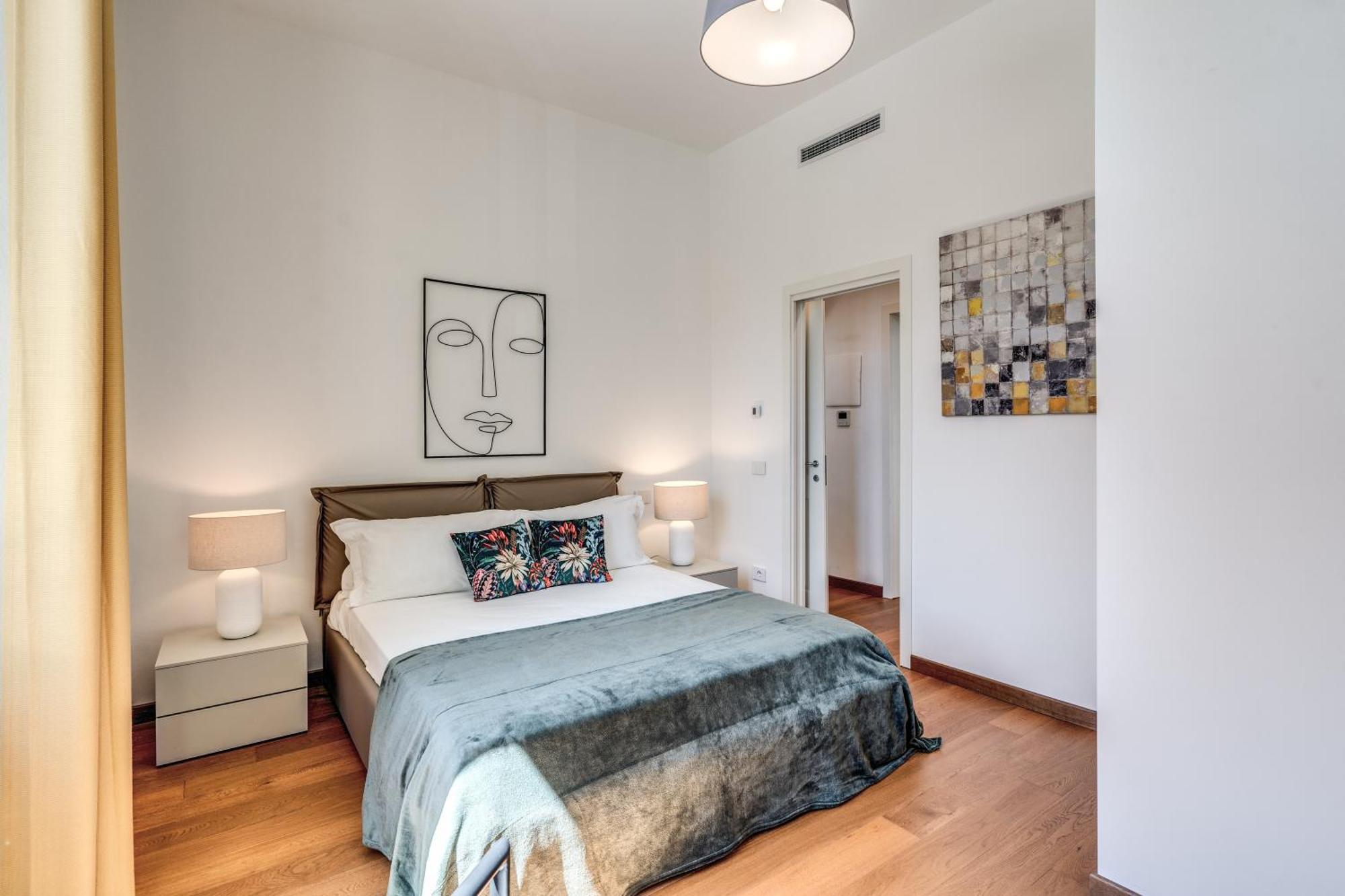 Aweshomeitaly Luxury Apartments Pisa Eksteriør bilde