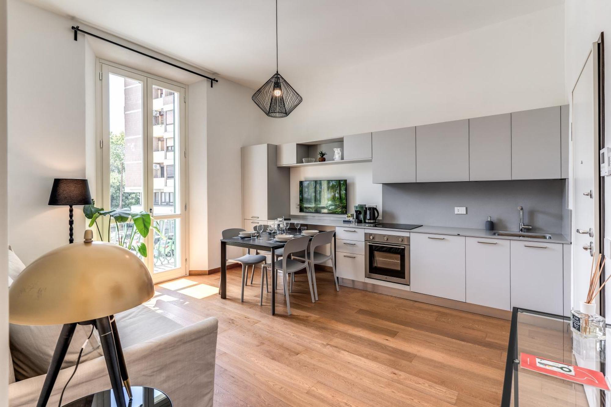 Aweshomeitaly Luxury Apartments Pisa Eksteriør bilde