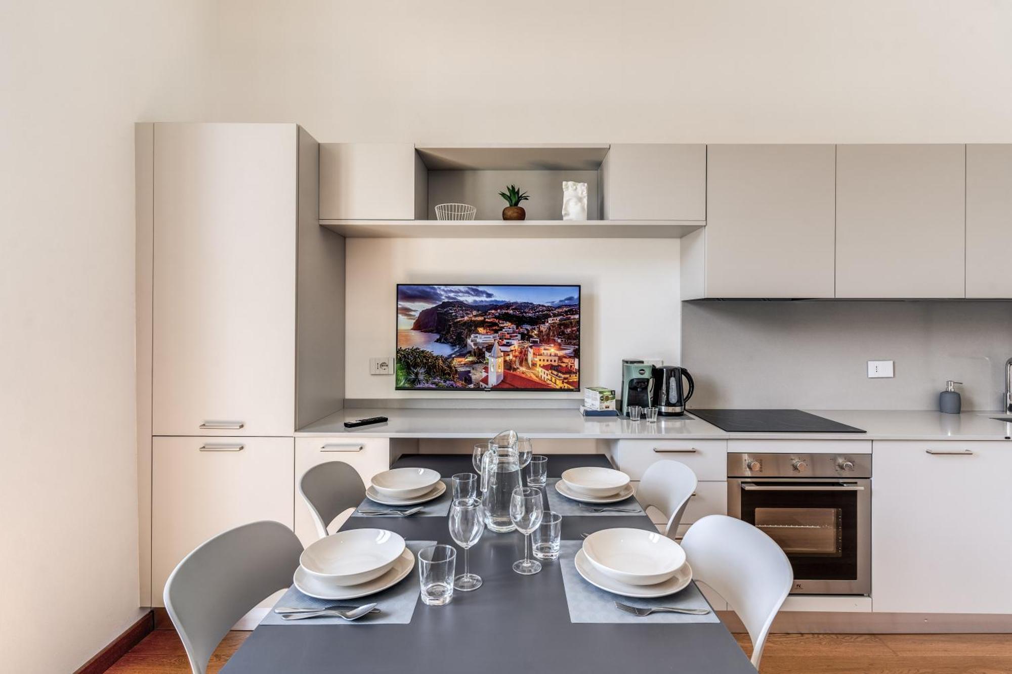 Aweshomeitaly Luxury Apartments Pisa Eksteriør bilde