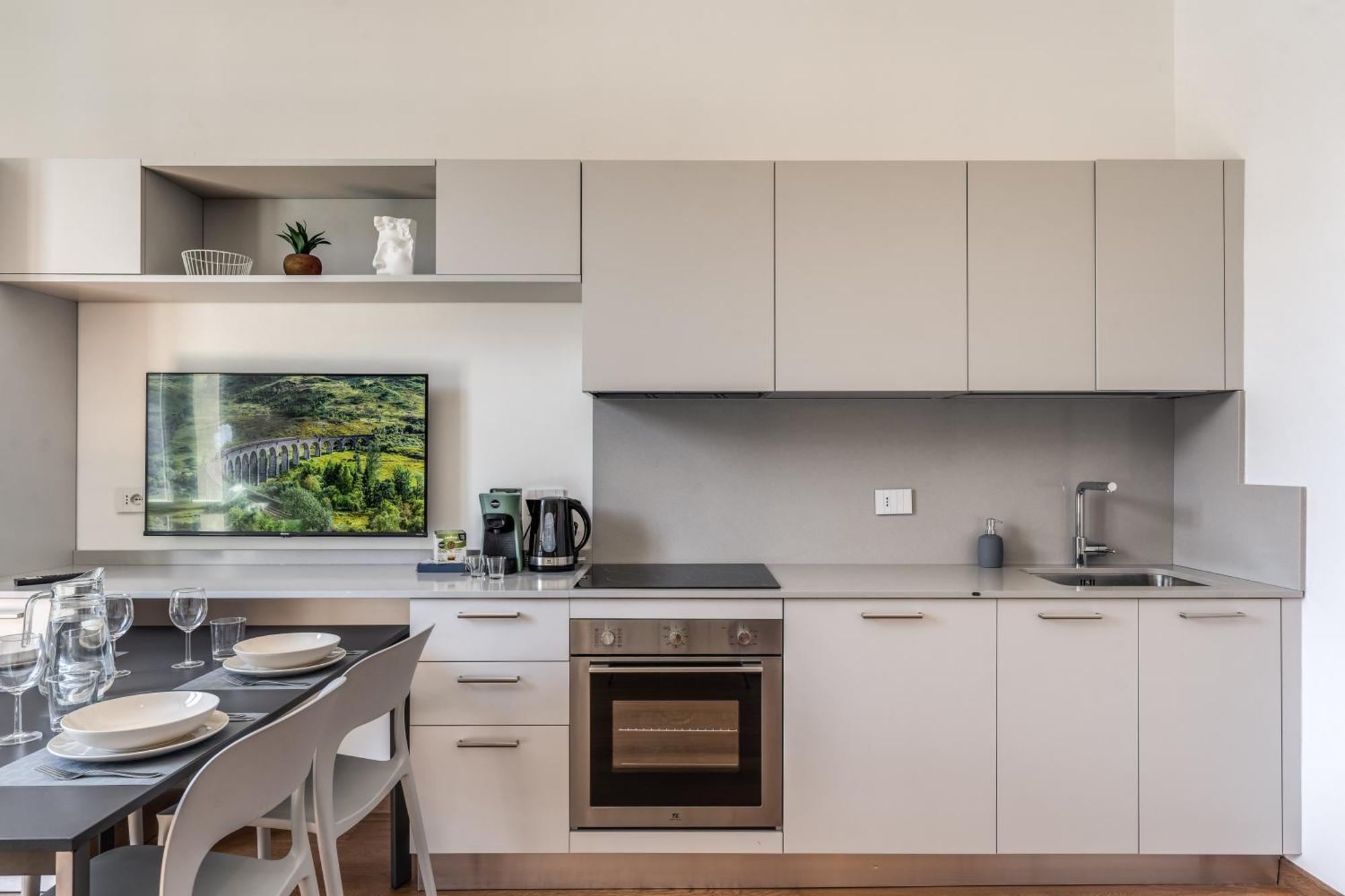 Aweshomeitaly Luxury Apartments Pisa Eksteriør bilde