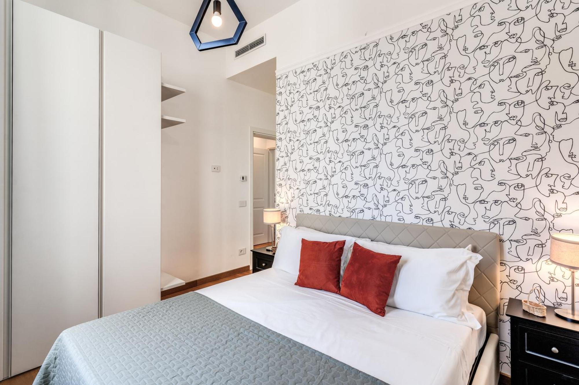 Aweshomeitaly Luxury Apartments Pisa Eksteriør bilde