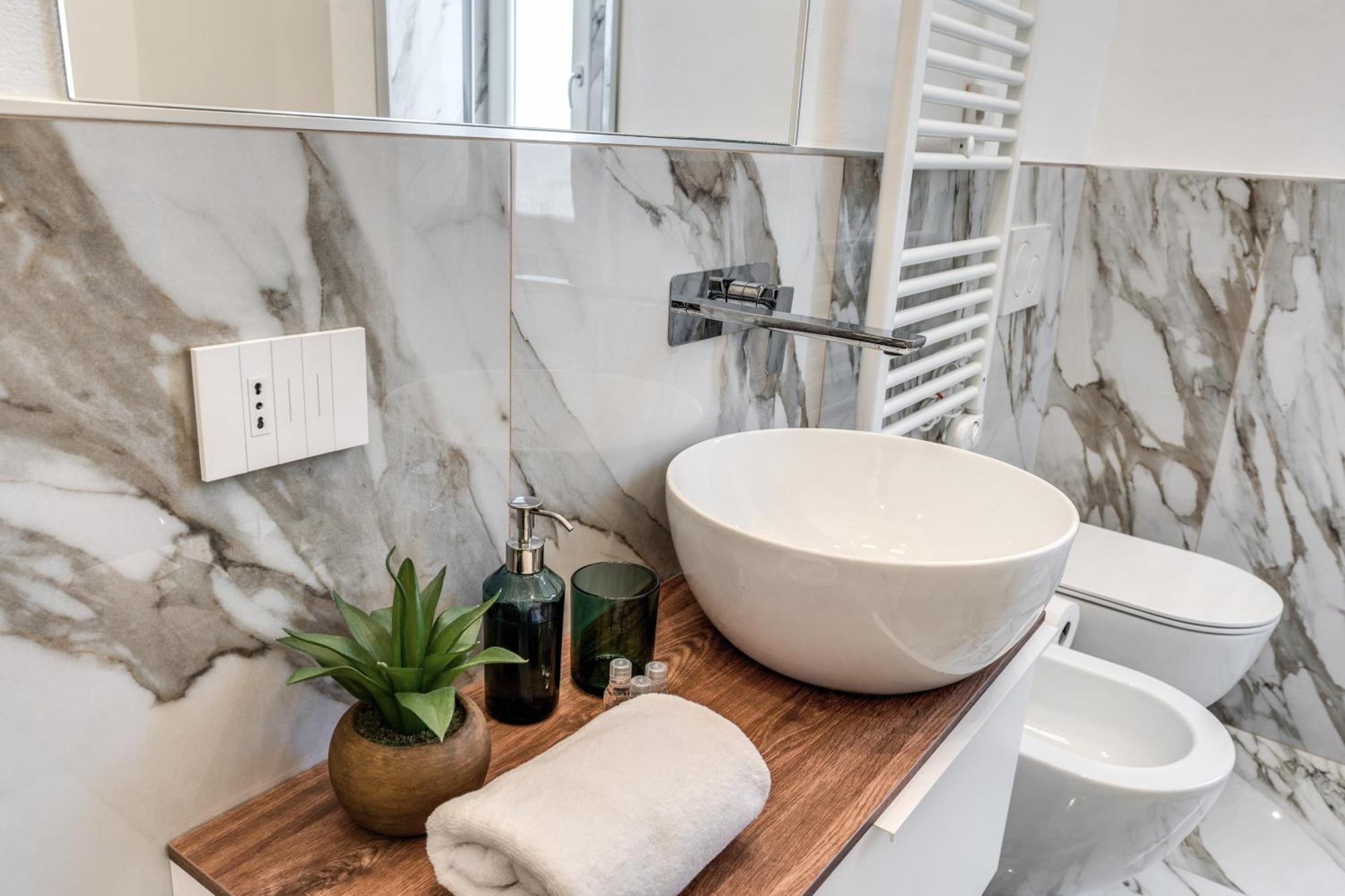 Aweshomeitaly Luxury Apartments Pisa Eksteriør bilde
